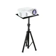 Pyle Multi-Function Laptop/Device/Music Note Presentation Stand PLPTS7