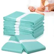 Durable Nappy Bin Refills Tear-Resistant Refill Bags New Diaper Trash Bags