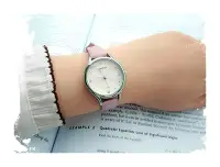 在飛比找Yahoo!奇摩拍賣優惠-地球儀鐘錶 KEZZI日韓超人氣 淑女鑲鑽錶 切紋錶面 日本