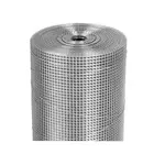 Galvanized Hardware Cloth 1/4 inch 36 x 100 Ft 23 Gauge - Hot-Dip Galvanized ...