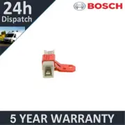 Fits Mercedes Saloon 1976-1978 + Other Models Bosch Ignition System Resistor