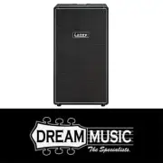 Laney DBV410-4 Digbeth Vintage Bass Speaker Cab 600W