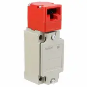 D4BS-2AFS INTERLOCK NON-LOCKING DPST
