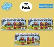 Apple & Eve 100% Fruit Juice Variety Pack, 72pk./10 oz. (No Ship to CA)