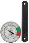 Thermometer, Genuine Milk Frothing Thermometer and Barista Thermometer, Fast ...