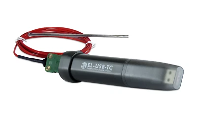 Lascar EL-USB-TC Thermocouple Temperature Data Logger with USB
