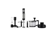 Masterpro Deluxe Immersion Blender Set