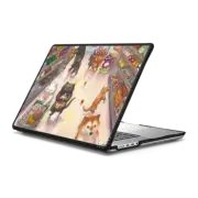 MacBook Pro 16-inch (M1 - M4) Impact Case supermarket