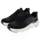 SKECHERS 男慢跑系列 GORUN SWIRL TECH - 220547BLK