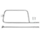 FOR Weber Q300/Q320 Q3000/Q3200 Gas Grill New Stainless Steel Burner Tube