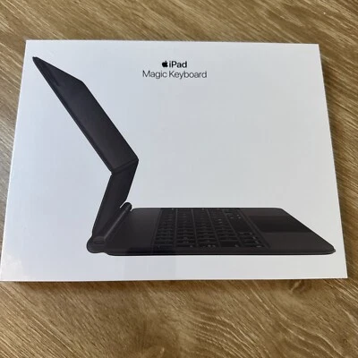 Apple Magic Keyboard for 11-inch iPad Pro (2nd generation) - Portuguese