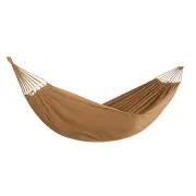 NNEOBA Double Hammock Outdoor Swing for Beaches & Camping