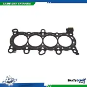 DNJ HG246 MLS Head Gasket For 06-17 Honda Civic HR-V 1.8L L4 SOHC 16v (for: Honda)
