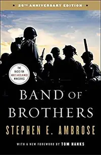 在飛比找誠品線上優惠-Band of Brothers: E Company, 5