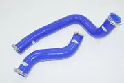 Silicone Radiator Coolant Hose Pipe Kit for Mazda RX7 FD3S 13B 93 94 95 - 97 BL