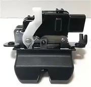 81230C5000 Rear Cover Lock Latch Actuator Fit for Kia Fit for Sorento 2015-2018 Trunk Rear Door Lock Tail Gate Latch Lock Car Door Lock Protective Cover