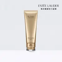 在飛比找momo購物網優惠-【Estee Lauder 雅詩蘭黛】白金級光潤潔面乳125