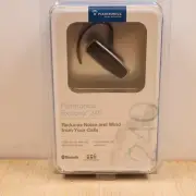 Plantronics Explorer 240 Black Bluetooth Ear-Hook In Ear Hands Free Headset