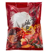 在飛比找momo購物網優惠-【新光洋菜】清香滷包350g(燉滷食材的最佳小幫手)