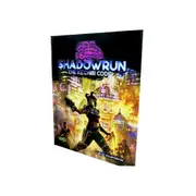 Plaid Hat Games Shadowrun The Kechibi Code Kids RPG Tabletop Board Game 3y+