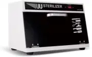 UV Sterilizer Box – Professional UV Light Sterilization Cabinet for Tools, Salon