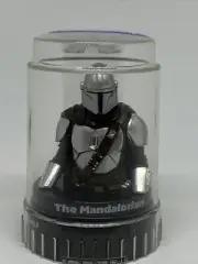 Good 2 Grow Star Wars Podz The Mandalorian Stackable Toppers