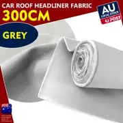 3 x 1.5m Fabric Materials Headliner Materials Replace Hood Roof Lining Enhance (for: Mitsubishi)