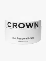 The Renewal Mask