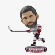 Alex Ovechkin 800 Goals Big Head Bobblehead Limited Edition #/800 NEW In Box