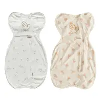 在飛比找樂天市場購物網優惠-韓國 ELAVA 嬰兒全包覆安撫包巾-附舒眠墊(多款可選)