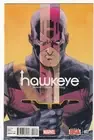 ALL-NEW HAWKEYE #3 (2015) RAMON PEREZ 1st print ~ KATE BISHOP & CLINT ~UNREAD NM