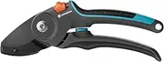 GARDENA PremiumCut Pro Dry Wood Anvil Secateurs 24mm Cutting Diameter