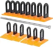 Dent Removal Tool Kit for Auto Body Repair 1 Set Dent Puller Lifter Strong and Hand Tool
