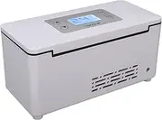 Insulin Fridge Box Mini Portable Medicine Constant Temperature Car Fridge Box Medication Pouch Blood Glucose Cold Diabetes Insulin Insulin Hot Cold Kit for Storage Diabetic Medicine