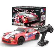 RC Racing Car UDIRC 1607 PRO RTR 1/16 2.4G 4WD Brushless Drift On-Road Speed Car