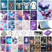 AU For Samsung Galaxy Tab A 10.1 SM-T510 T515 2019 Tablet Folio Stand Case Cover