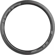 Zipp 303 Firecrest Carbon Rim - 650, Disc Brake, Matte Carbon, 24H, Front/Rear