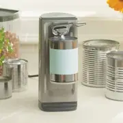 Princess House Vida Sana Electric Can Opener (10415) New!