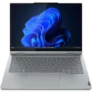 Lenovo ThinkBook 14 2-in-1 G5 -21SQ0003AU- Intel U5-225U / 16GB 5600MHz / 512GB SSD / 14" WUXGA TOUCH / PEN / W11P / 1-1-1 (Replaces 21MX000MAU) 21SQ0003AU