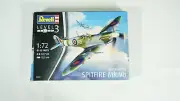 Revell 1:72 Model Plane Kit Spitfire Mk. Vb Supermarine Item 03897 NEW HO3-1