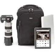 ThinkTankPhoto Airport Commuter Backpack | Black