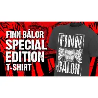 在飛比找蝦皮購物優惠-WWE Finn Bàlor Special Edition