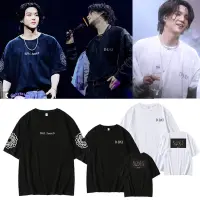 在飛比找蝦皮購物優惠-Agust D TOUR MERCH KPOP Bangta