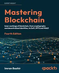 在飛比找誠品線上優惠-Mastering Blockchain - Fourth 