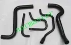 radiator hose for Holden commodore VS 3.8L V6radiator hose Black