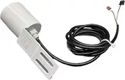 Commercial Ice Machine Water Level Sensor CGT-2BB, 5-Wire Float Switch, Compatible with Chuangli， Ice Makers Replacement Part