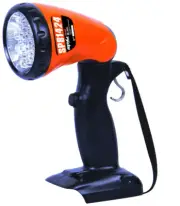 SP Tools Cordless 18v flashLight led (Body only) SP81424BU