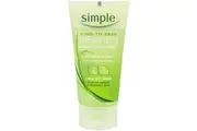 Simple Refreshing Facewash Gel (50ml)