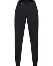 Fox Ranger Pants Black/Aqua 2025