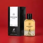Montaigne Vanille Unisex Perfume 100ml - Alhambra Long-Lasting Vanilla Luxury Sc